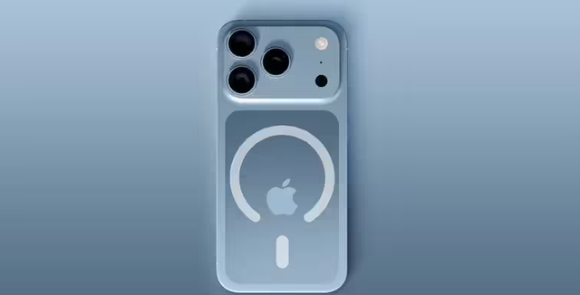 iPhone 17 Pro或成史上最难卖机型！Air系列将取代Plus