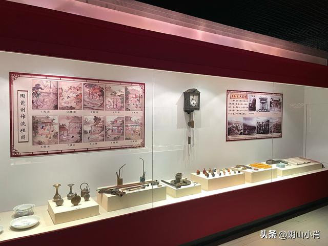 呼和浩特市托克托县田野考察笔记