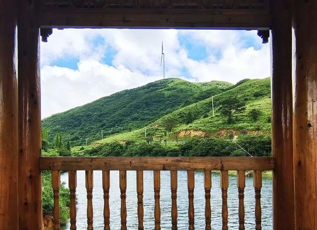 游邵阳：崀山厚重，宝庆千年，余韵悠长！