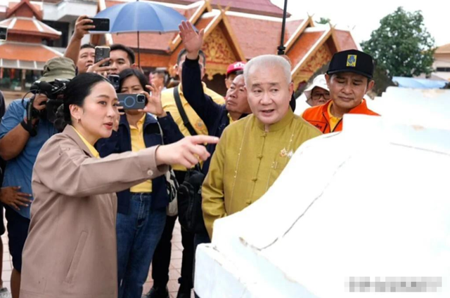 泰柬停火后中国确认援助柬埔寨，泰国或通缉洪森，佩通坦遇转机！
