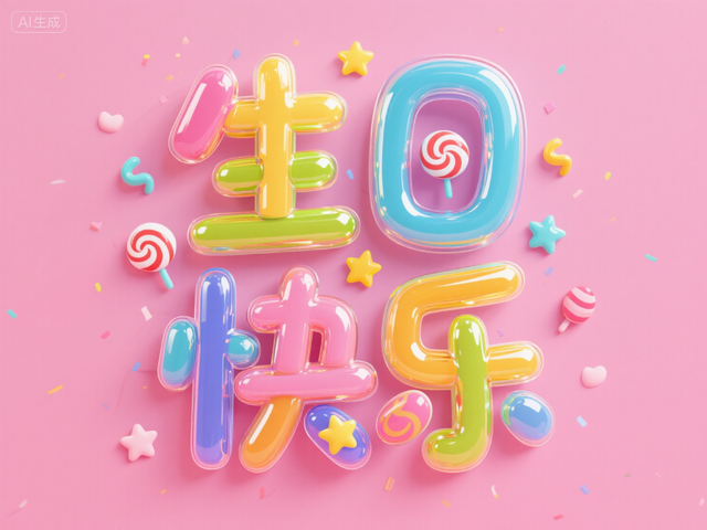 朋友生日别只说 “生日快乐”了！25 句暖心的高情商祝福语请收藏