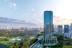 从红色金融到中国特色金融：长江证券的传承与践行图片