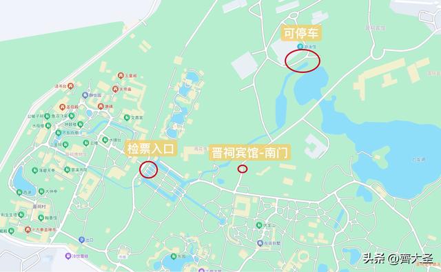 太原一日游精华攻略：从山西博物院到晋祠