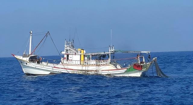 日本通告全球，将强登钓鱼岛？中方已经增兵，普京政府也选边站了