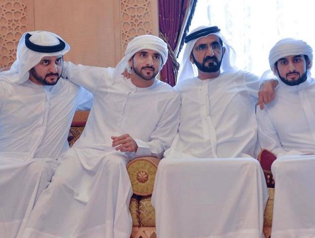 疯了！迪拜卖6980元天价咖啡刷新土豪纪录，到底谁在为价格买单？