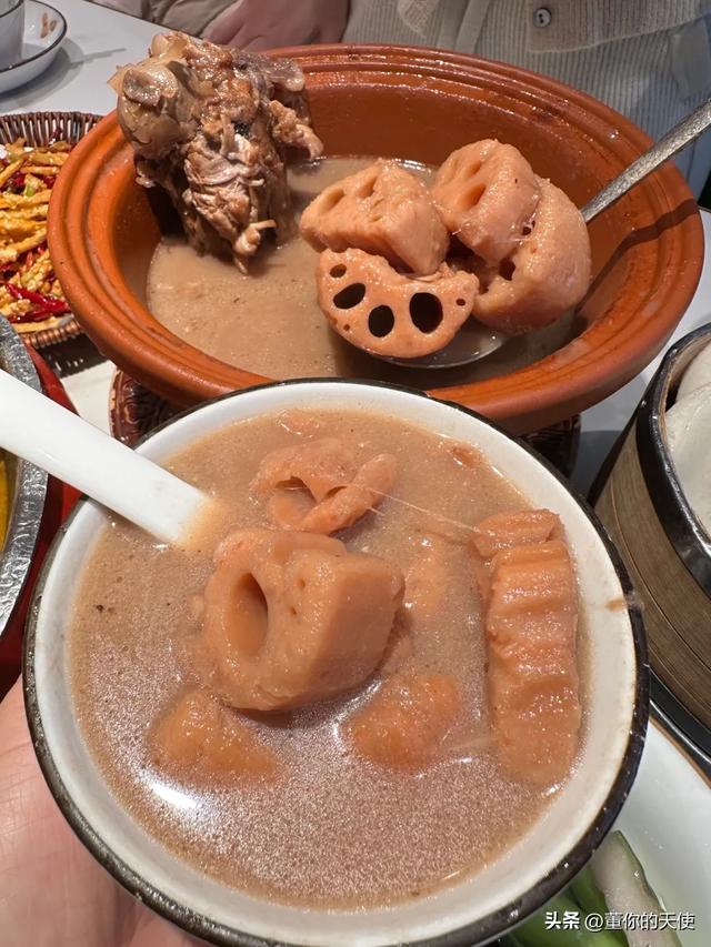 吃麻了！比吃热干面还过瘾，湖北人怎么那么会吃藕！