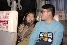 雪友们看过来！高铁站到南山景区旅游专线已开通~图片