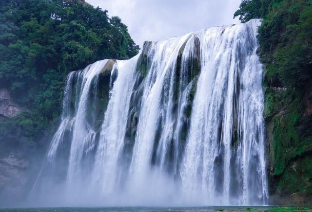 国内这6个“良心”省份，针对60岁以上的老人进景区实行免费政策