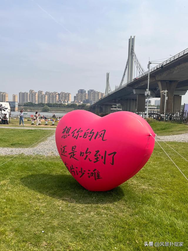 南昌这个地方太适合露营了！简直是亲子活动场！
