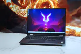 超高性价比力作：联想 来酷 斗战者 战7000锐龙版 游戏笔记本测评图片