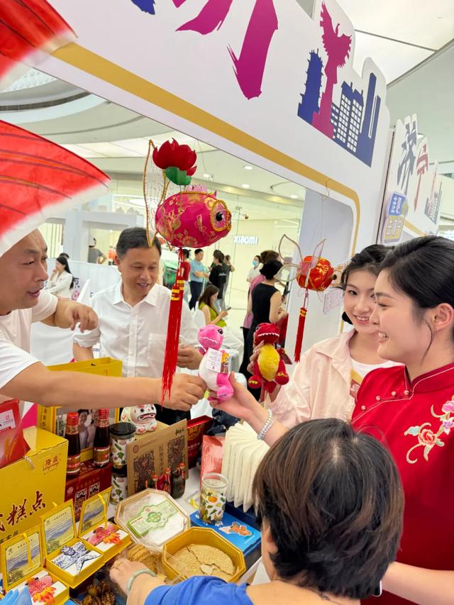 诸城市赴安徽合肥、河北唐山进行推介!