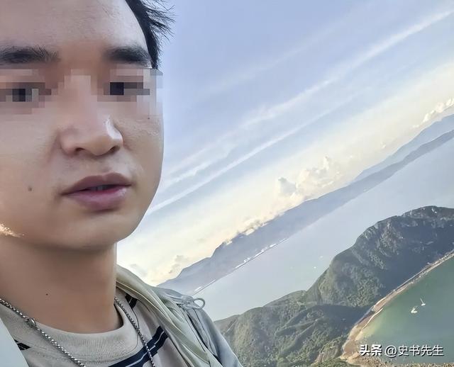 贵州毕节一男子蔡磊去世，年仅27岁，失踪70余天，手机还没被找到
