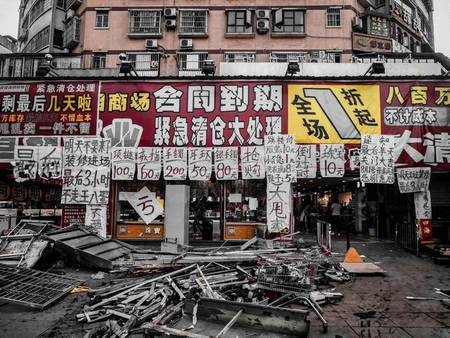 中国与东南亚：电商给经济带来不同的答案！