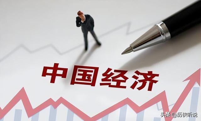 看到韩媒公布的数据，我才知道，原来中国的强大早已超乎世界想象