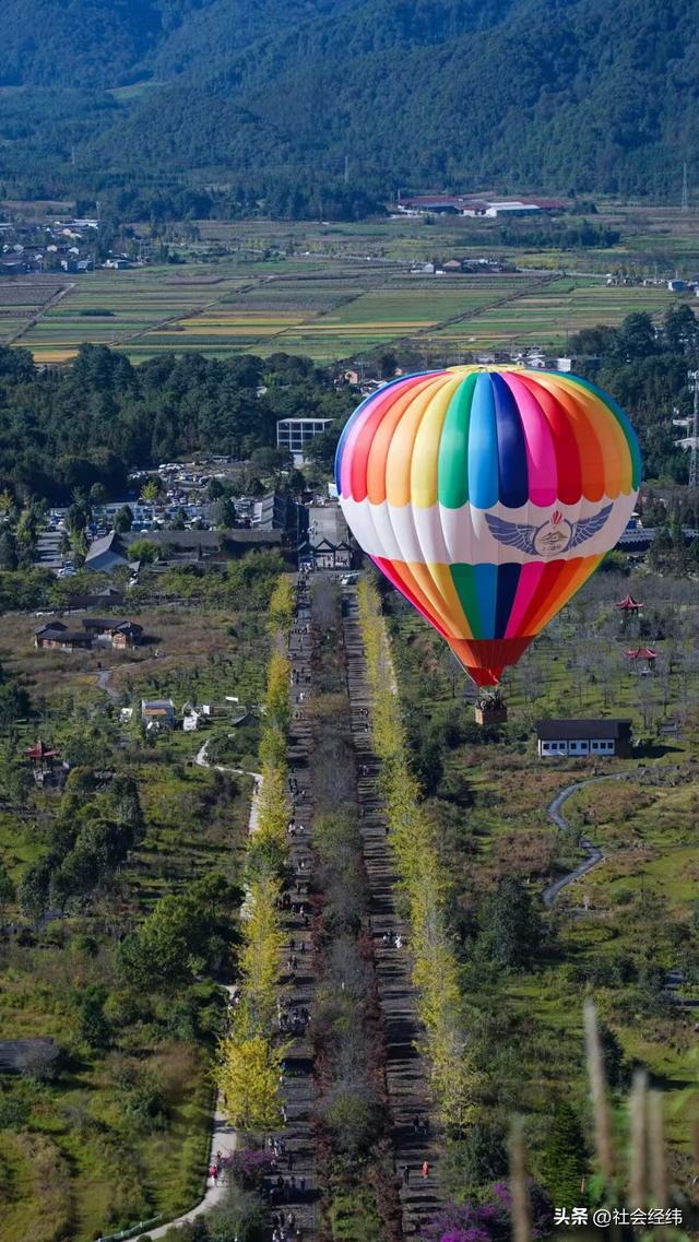 天然火山地质博物馆！腾冲 5A 景区 火山温泉 + 徒步解锁地质秘境