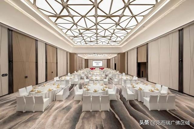 广州之窗皇冠假日酒店盛大开业