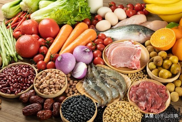 骑行补给避坑指南：吃对了少蹬50公里，搞错了半路“扛车走”