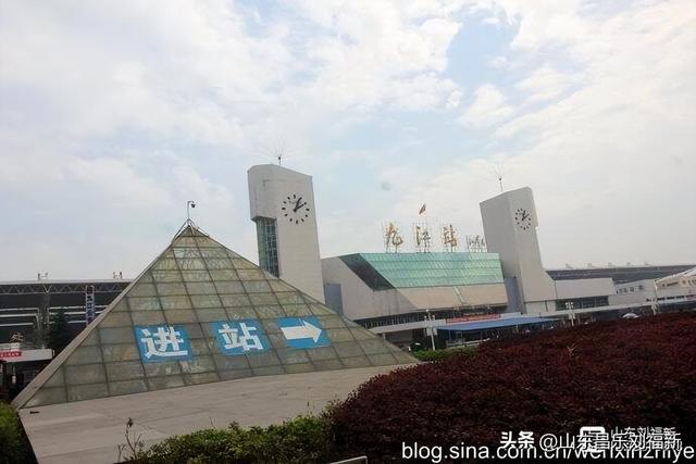 从九江到南昌：我的见闻与感慨 （江西之旅第十六篇）