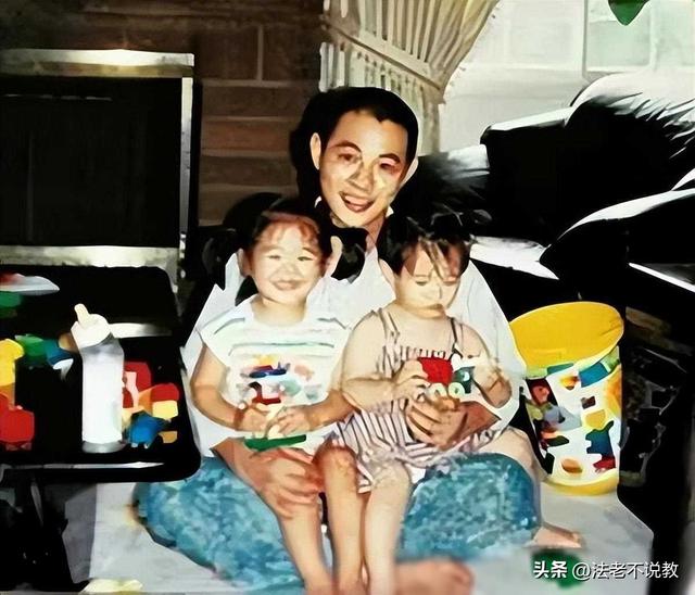 李连杰手术3天后，恶心的一幕发生了，5cm刀口也没换来网友同情