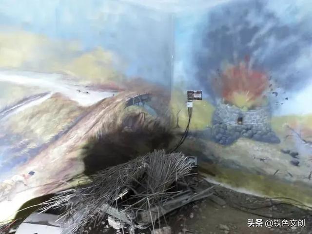 铁兵游记 | 枣庄铁道游击队纪念园和微山湖