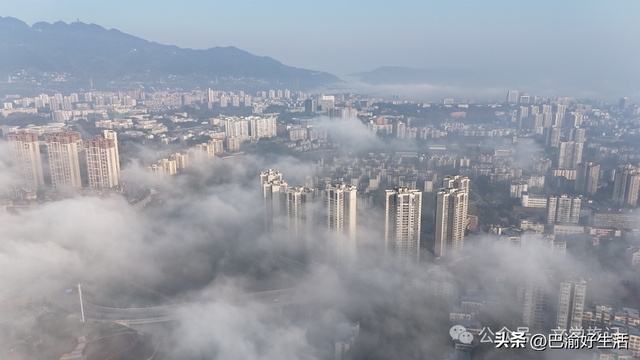 为什么重庆北碚的铁路修的最早？现在坐火车却得去渝北、沙坪坝？