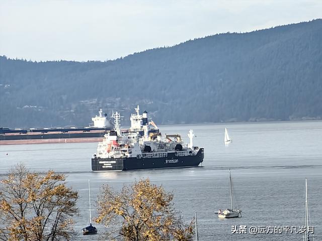 温哥华游记（五）