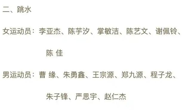 陈芋汐第五次参加世锦赛直言兴奋，全红婵退出，成了她的“痛点”