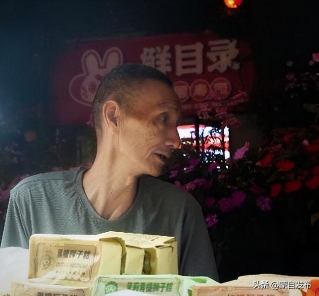 重走联大路 续写强国梦｜紫陶街里烟火暖，万种温情聚四方