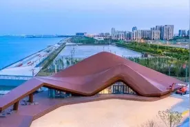 天津这里拟建停车场、公交首末站、九年一贯制学校……最新公示！图片