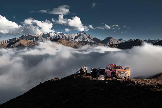 2024-2025年我国退休人群自驾游偏好研究