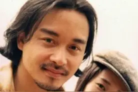 张国荣前女友被曝出猛料！她曾拒绝张国荣求婚，三婚两离情路坎坷图片