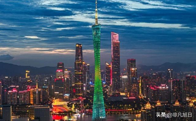 一旦战事大规模爆发，我国必须死保8座城市，关键时候能抵御外敌