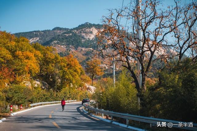 自驾营地：山东临沂市境内免费自驾露营地停车场主要景点特色美食