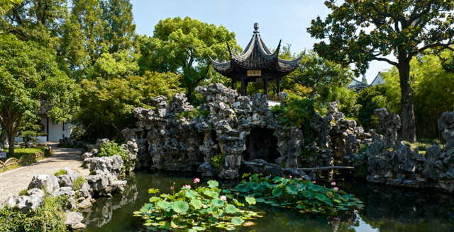 热门资讯-青州，去过就不想走！这座山东小城藏了太多欣喜(8)