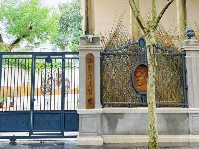 徐汇漫游新玩法！这条宝藏线路带你读懂百年银幕