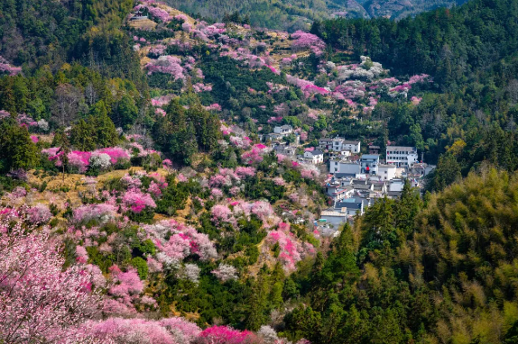 全国各省区最易读错的地名，据说90%的人都读错？