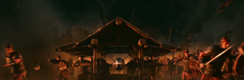 口碑稳了！把《三国》拍成了热血番，易中天出手就是三国天花板