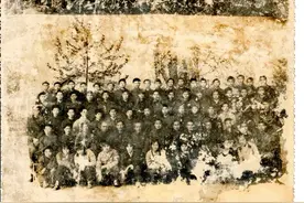 【遂平记忆】梁新祥 || 1977—1983年我在文城高中工作的难忘岁月图片