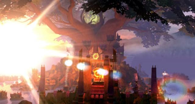 海贼王1150话分析 魔头降临巨人国，双强沦落地狱道