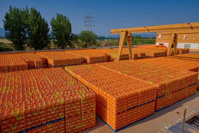 太全面了！8条游玩线路+京郊汤泉！带您玩转北京这里！（2）