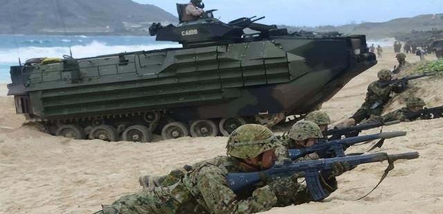 日本可能与中国开战？日专家：与中国发生冲突，最长只能坚持一周