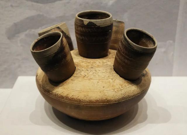 时光里的绍兴：大禹之后，江南之间