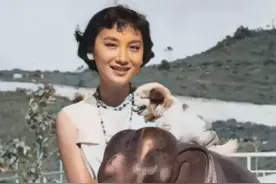 民国十大传奇美女真实照片，哪个才是你心目中的第一名！图片