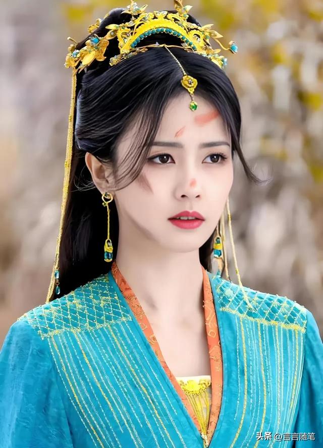 近3年最好看的10部古装玄幻剧:沉香如屑第6,无忧渡第4,第一没争议