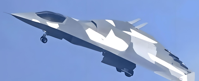 致命反差：中国“海啸”式武器创新VS美国“老本”吃到断层