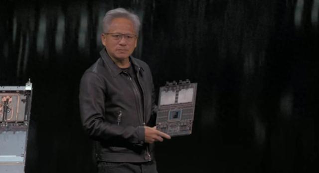 美豆农迎来机会，中方终于采购美豆，黄仁勋直言：损失比中国更大