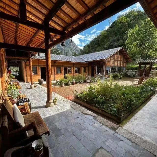 大美广元 邀您来宿 | 10家“最美民宿”新鲜出炉！住进山水里的夏天