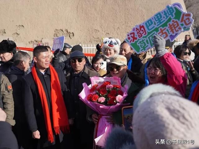 东天山骆驼队凯旋了，他带给我们的启示应该留下