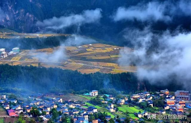 怒江深度旅行指南：自然奇观与人文秘境之旅