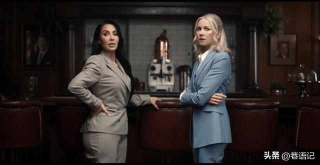 年度神剧诞生了！狗血豪门、轨中轨，看完竟然有点上头！